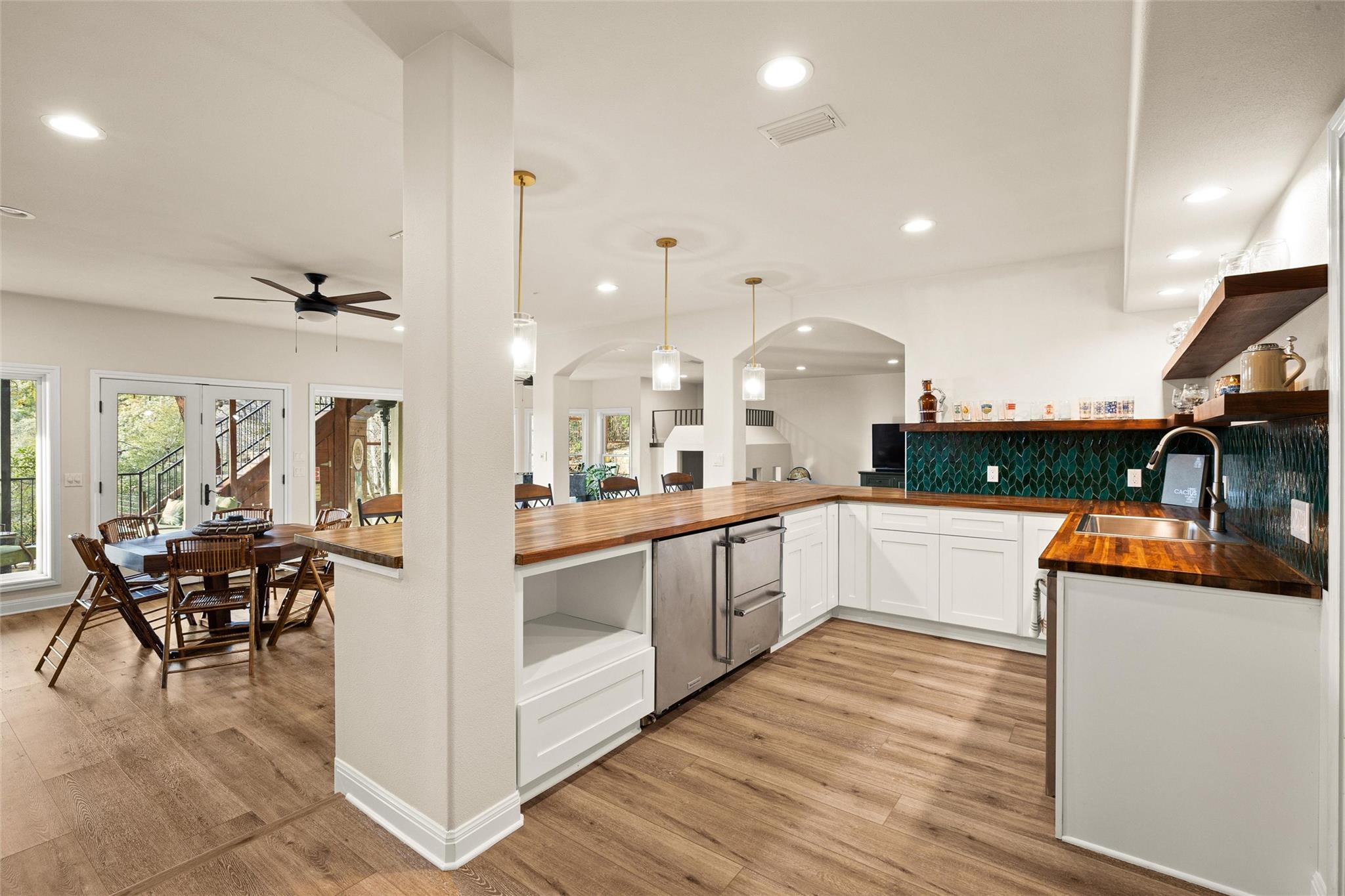 6504 Ponton Place Austin TX 78731
