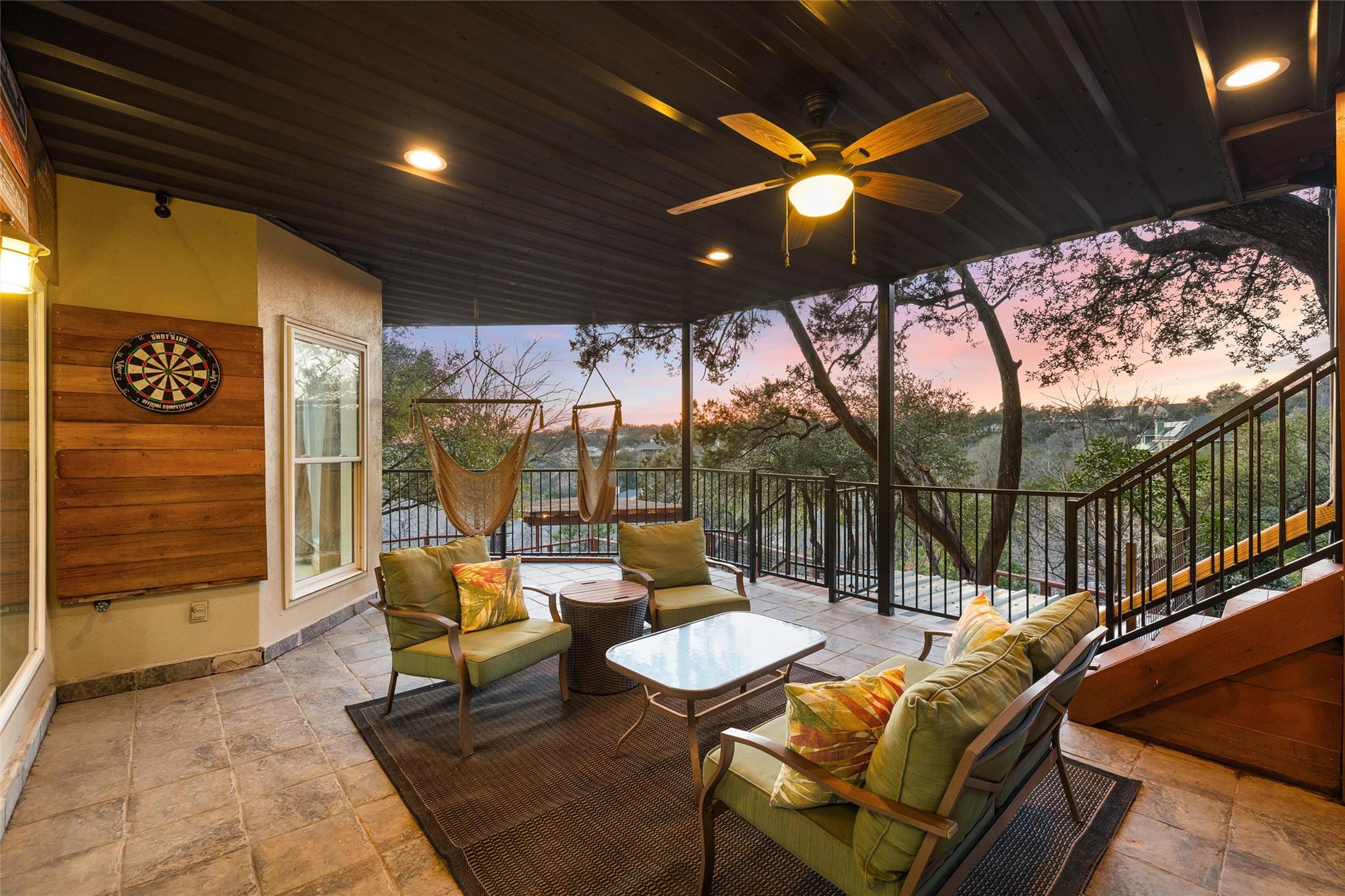 6504 Ponton Place Austin TX 78731