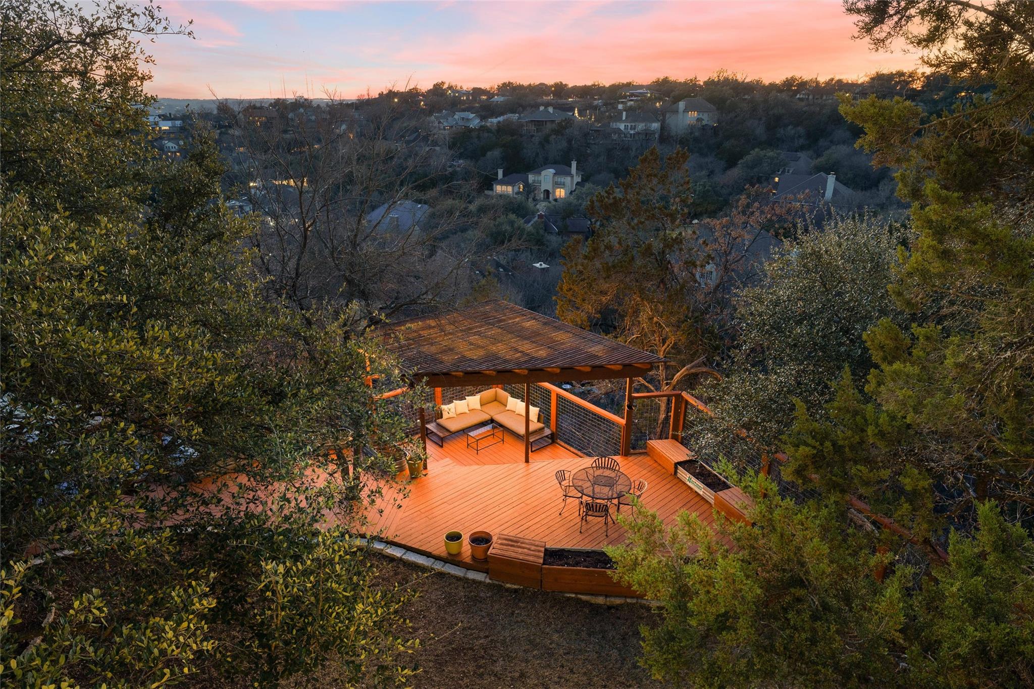 6504 Ponton Place Austin TX 78731