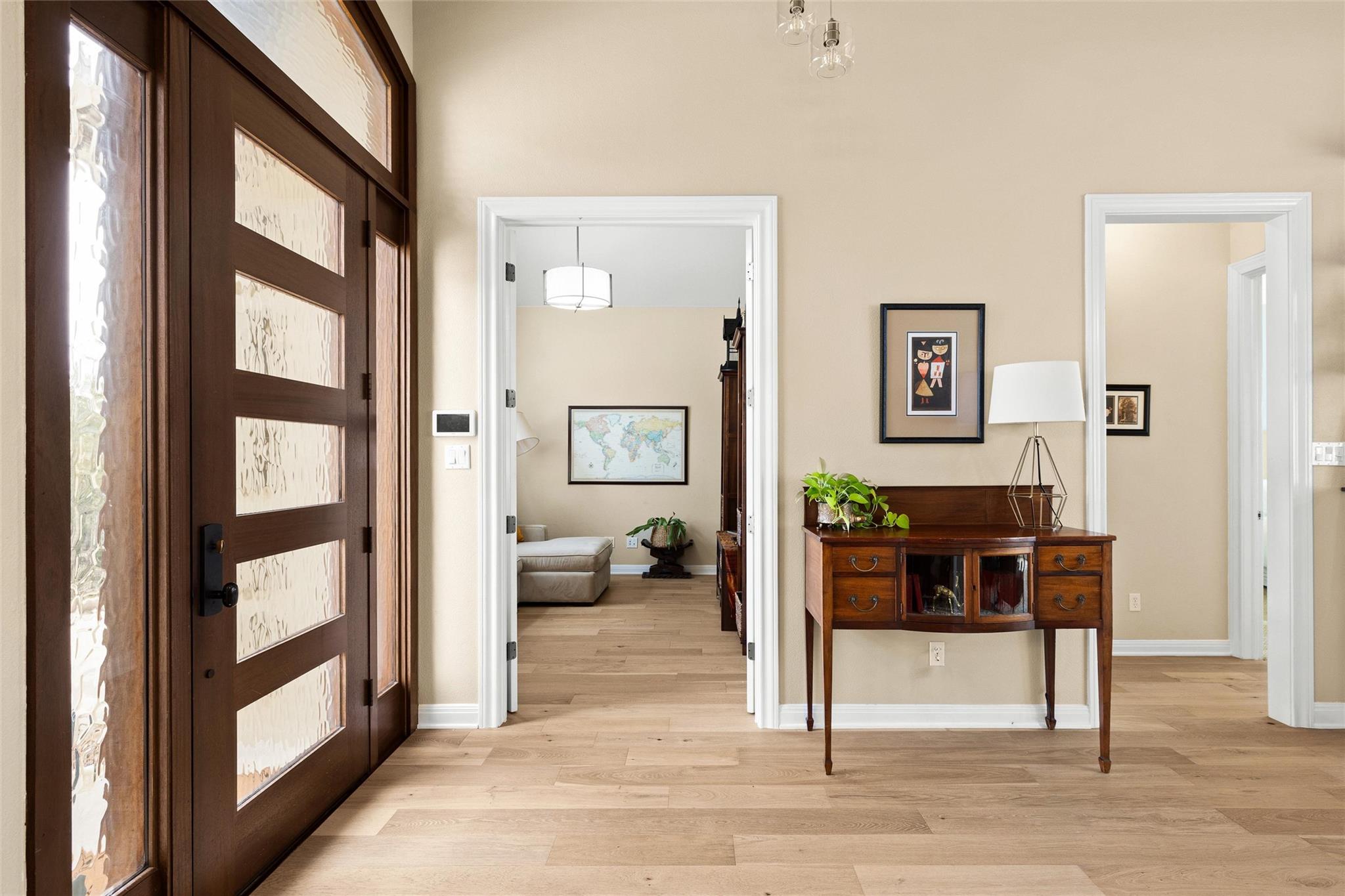 6504 Ponton Place Austin TX 78731