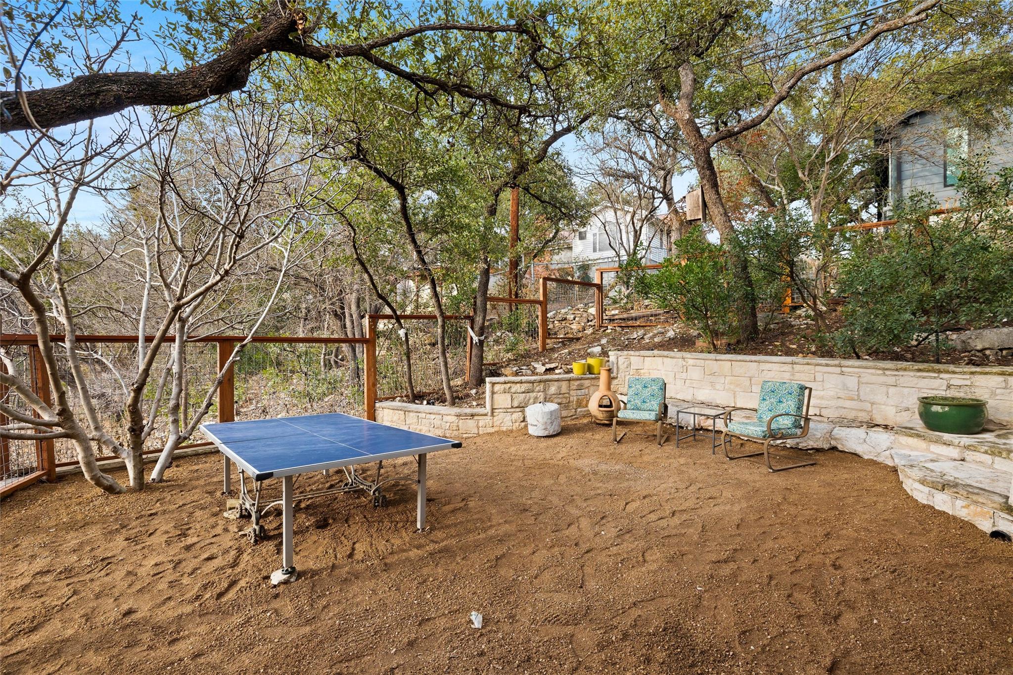 6504 Ponton Place Austin TX 78731