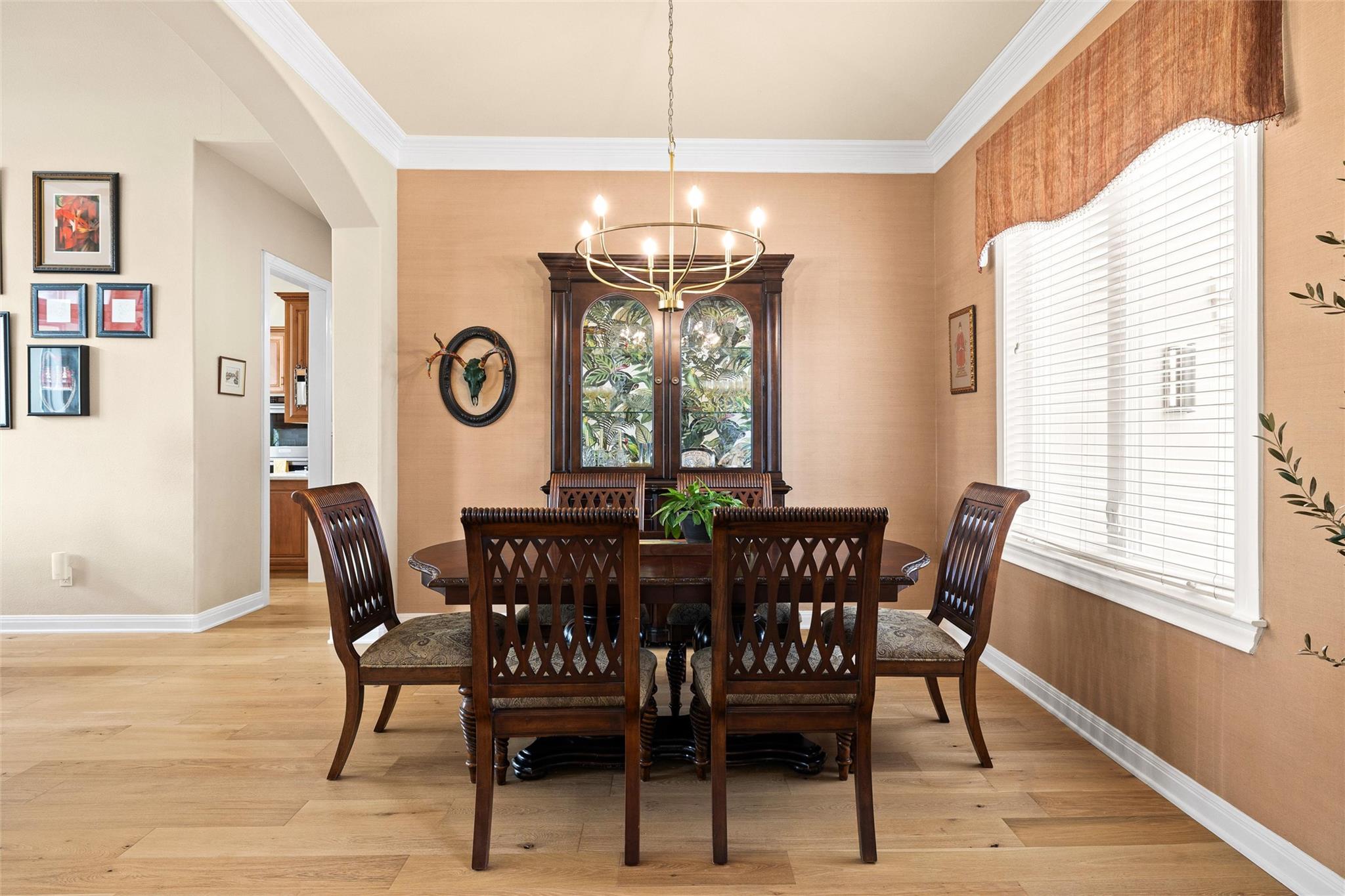 6504 Ponton Place Austin TX 78731