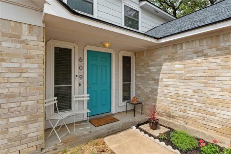 609 Wild Briar Cove Cedar Park TX 78613