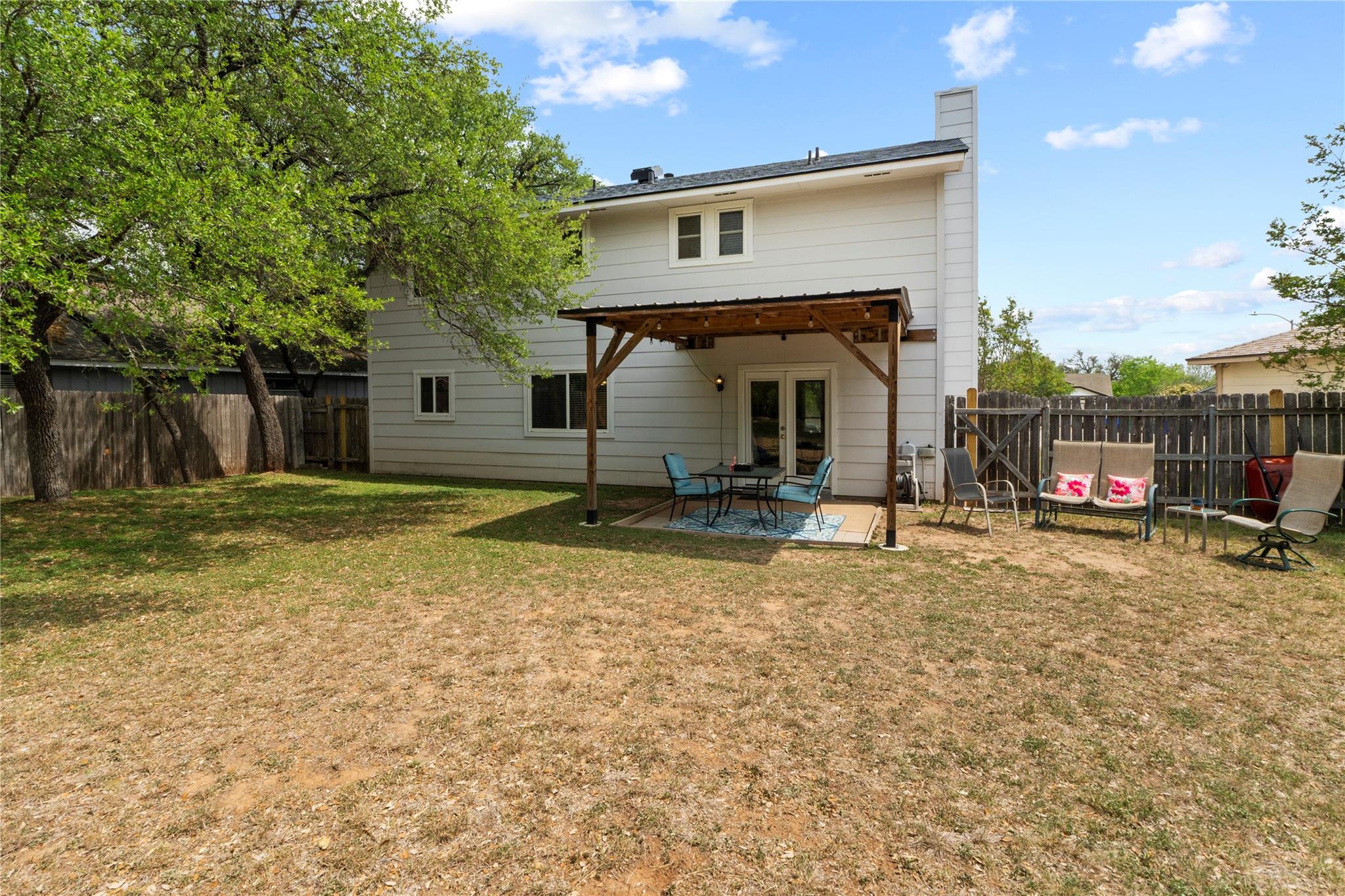 609 Wild Briar Cove Cedar Park TX 78613