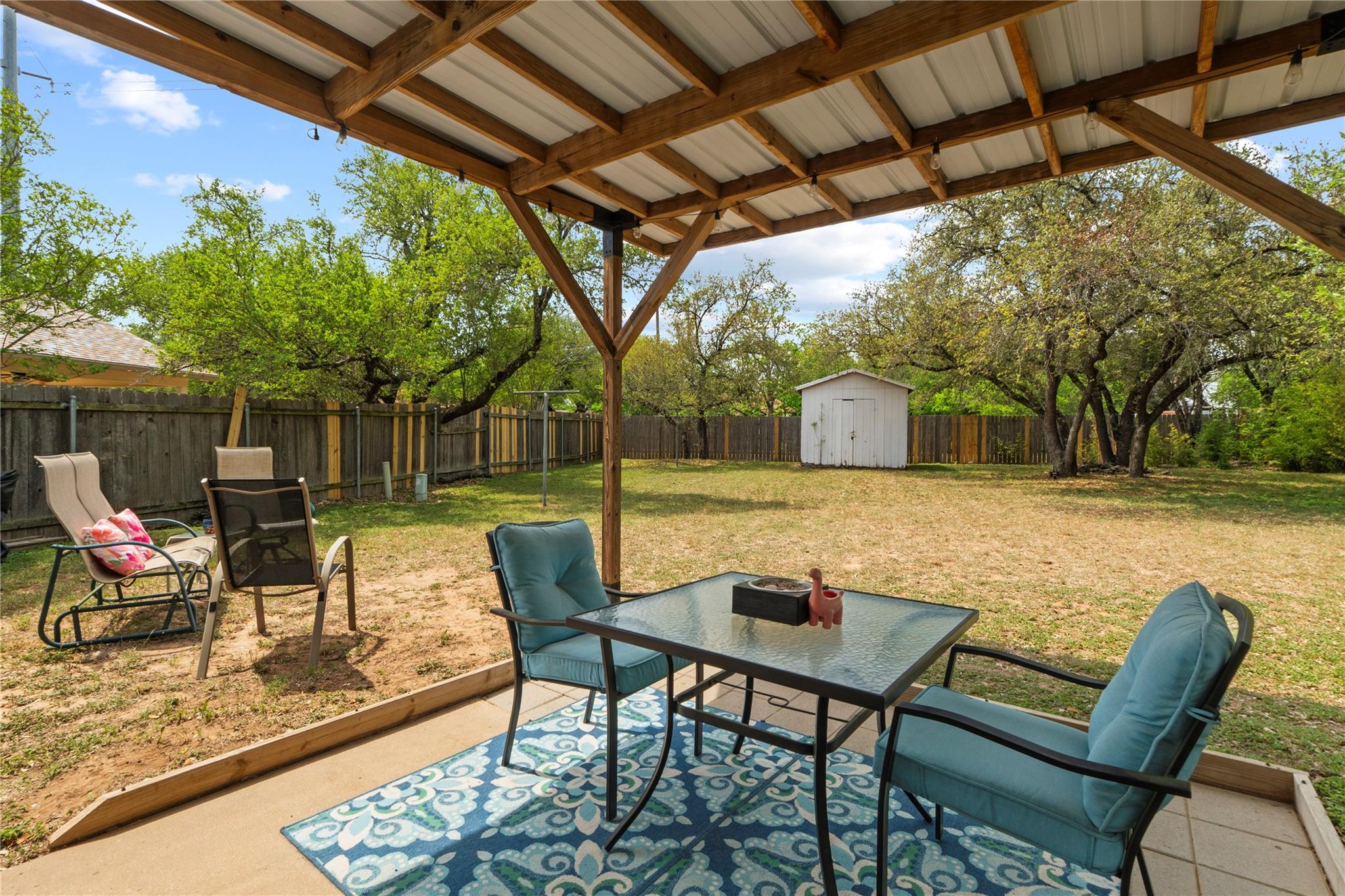 609 Wild Briar Cove Cedar Park TX 78613