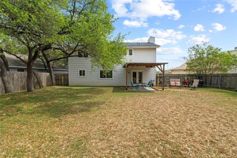 609 Wild Briar Cove Cedar Park TX 78613