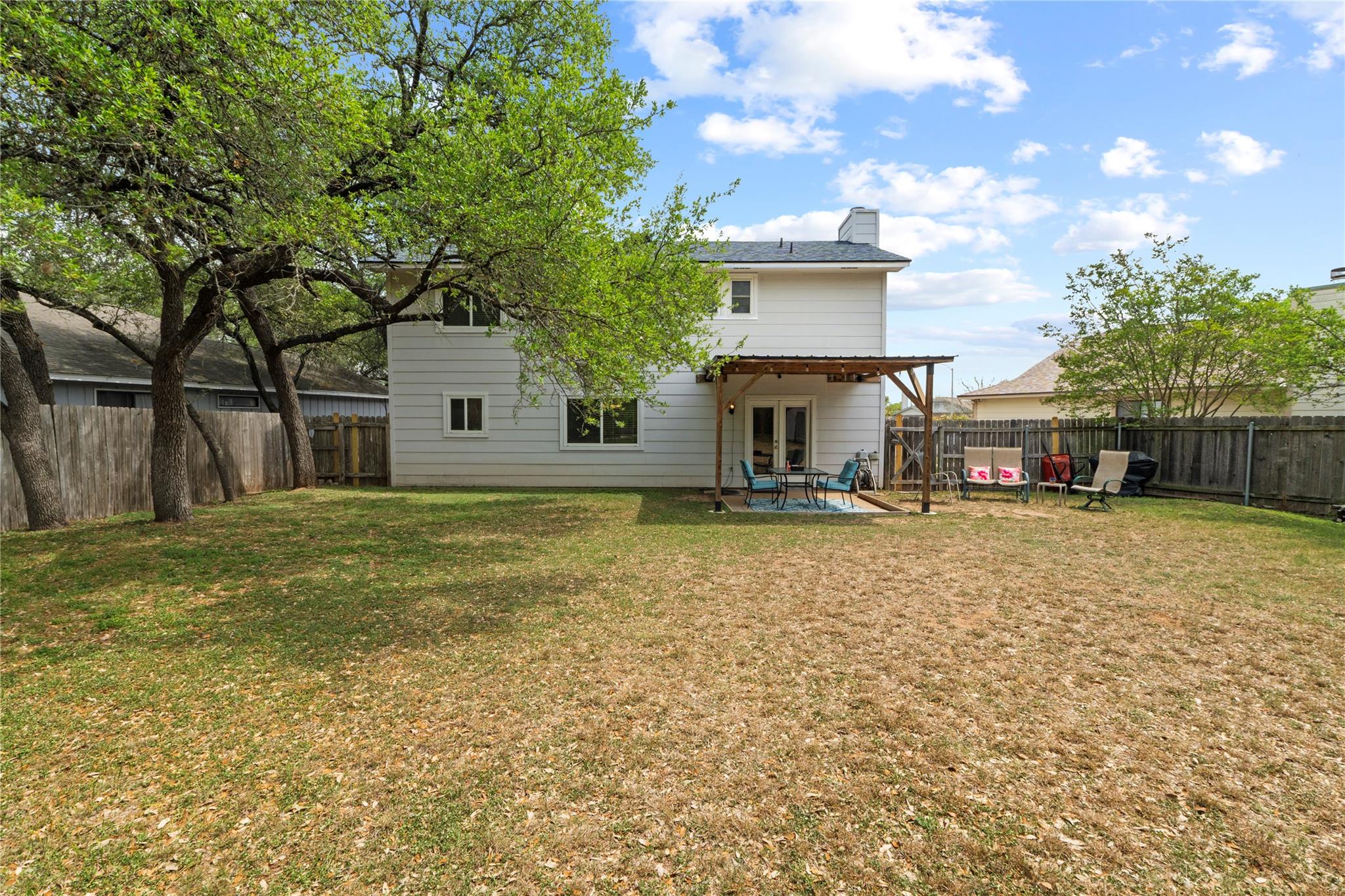 609 Wild Briar Cove Cedar Park TX 78613