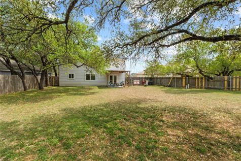 609 Wild Briar Cove Cedar Park TX 78613