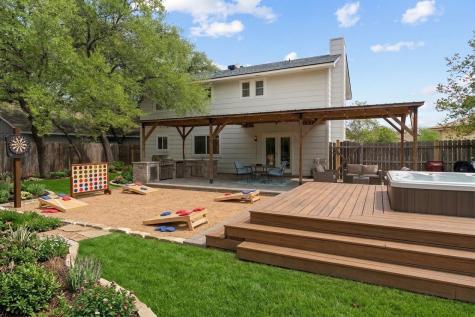 609 Wild Briar Cove Cedar Park TX 78613
