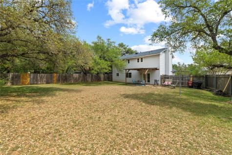 609 Wild Briar Cove Cedar Park TX 78613