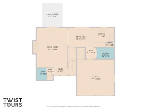 609 Wild Briar Cove Cedar Park TX 78613
