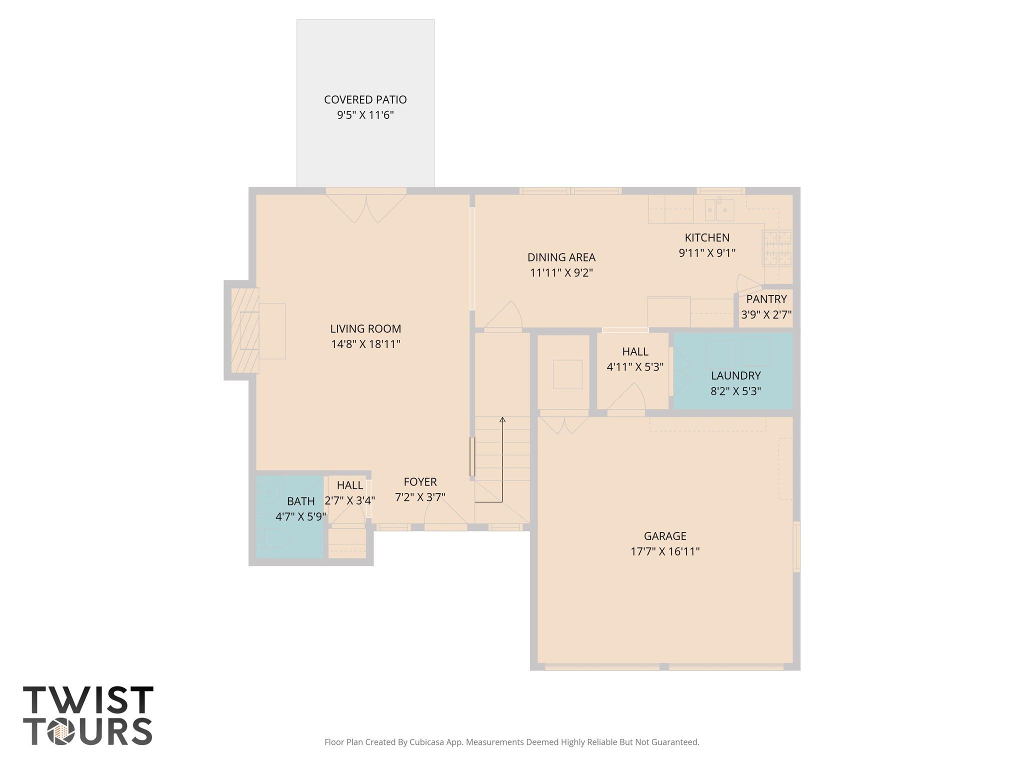 609 Wild Briar Cove Cedar Park TX 78613