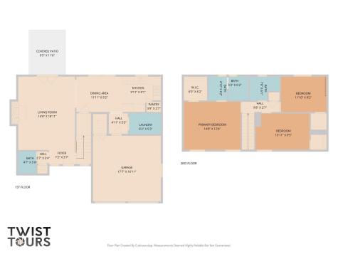 609 Wild Briar Cove Cedar Park TX 78613