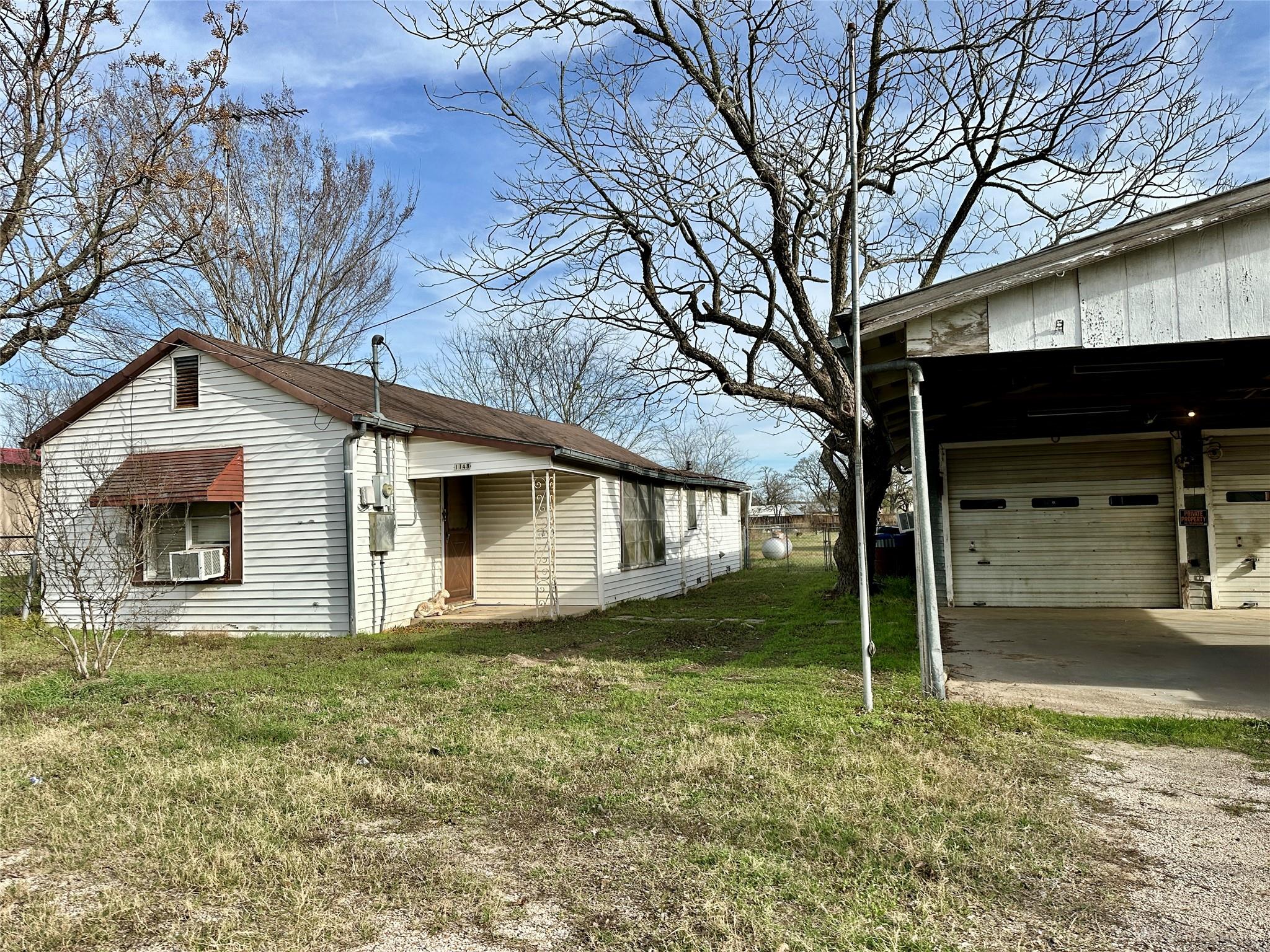 1148 Old Nails Creek Road Giddings TX 78942