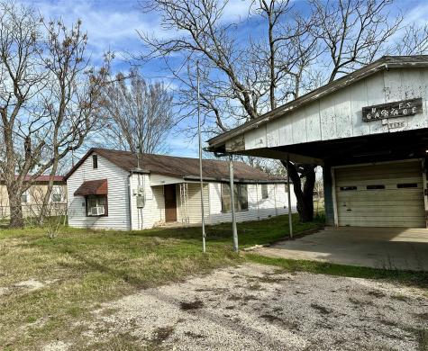 1148 Old Nails Creek Road Giddings TX 78942