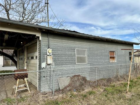 1148 Old Nails Creek Road Giddings TX 78942