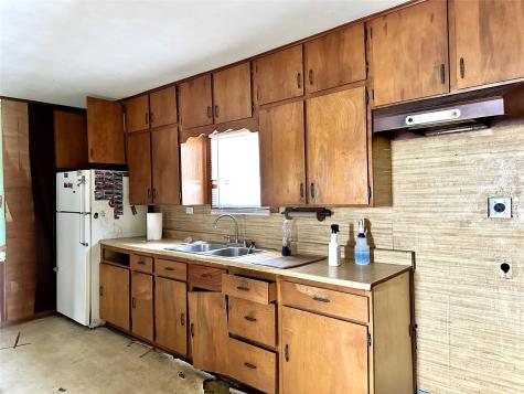 1148 Old Nails Creek Road Giddings TX 78942