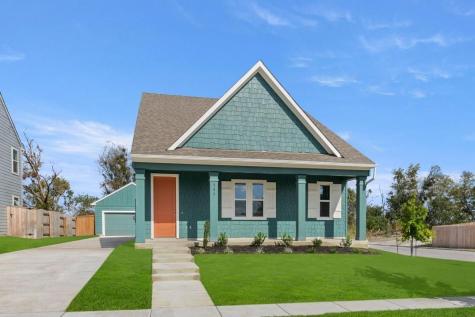 115 Cherry Blossom Lane Taylor TX 76574