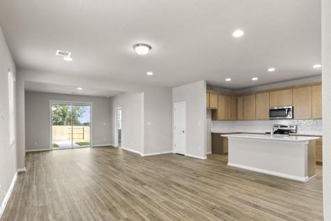 115 Cherry Blossom Lane Taylor TX 76574
