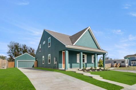 115 Cherry Blossom Lane Taylor TX 76574