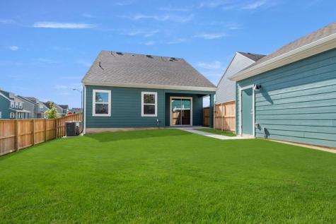 115 Cherry Blossom Lane Taylor TX 76574