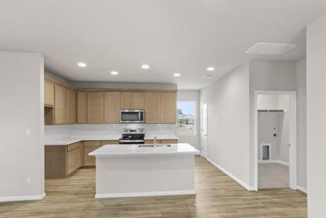 115 Cherry Blossom Lane Taylor TX 76574