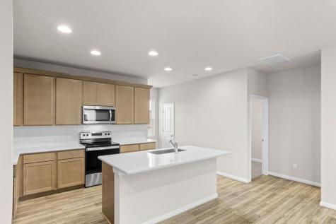 115 Cherry Blossom Lane Taylor TX 76574