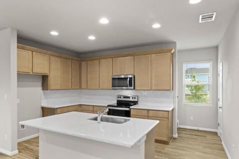 115 Cherry Blossom Lane Taylor TX 76574