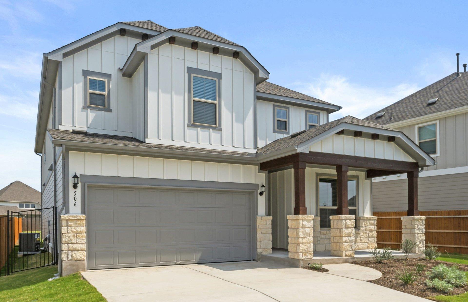 506 Eliese Cove Liberty Hill TX 78642
