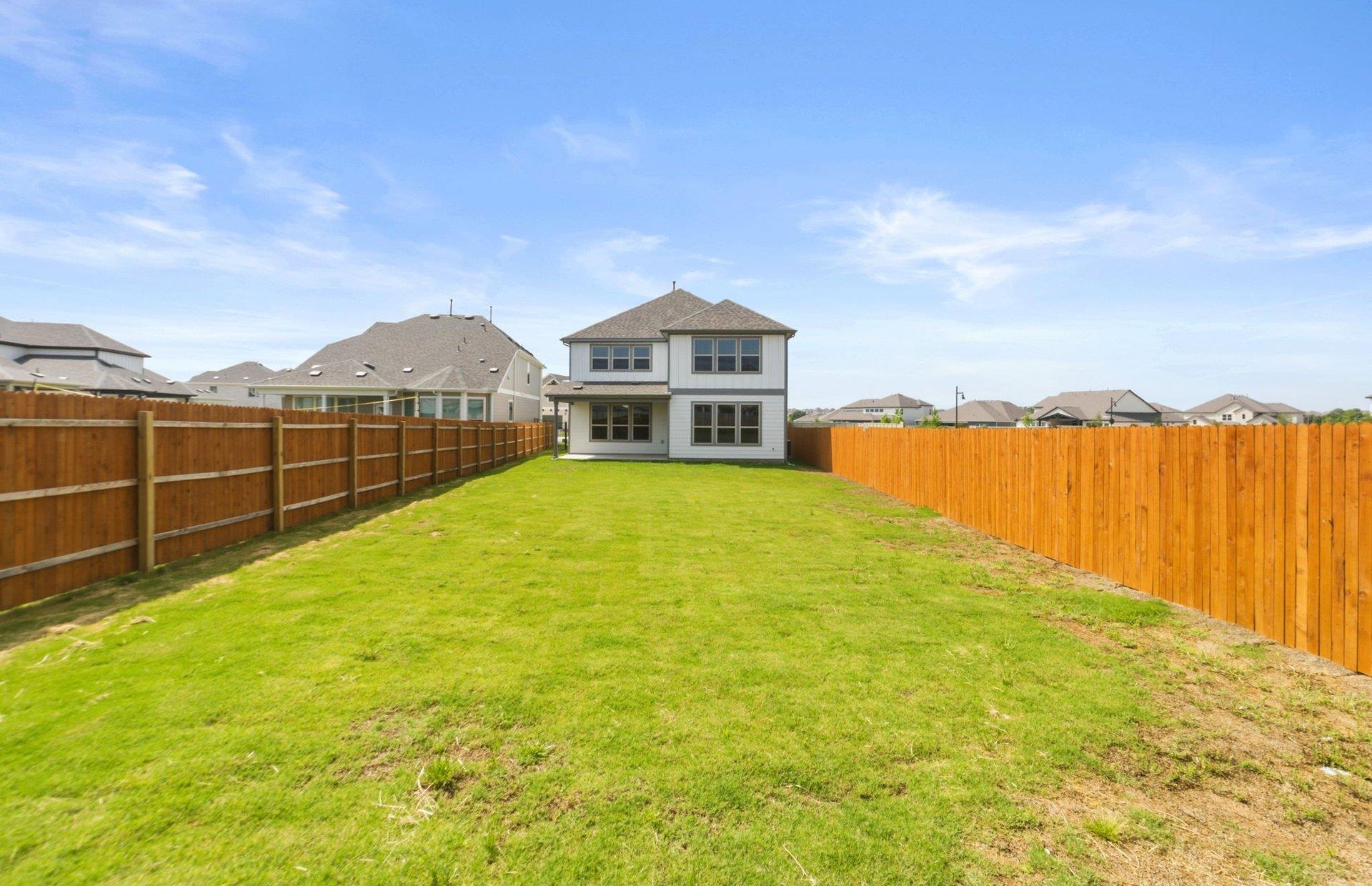 506 Eliese Cove Liberty Hill TX 78642