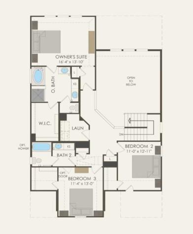 506 Eliese Cove Liberty Hill TX 78642