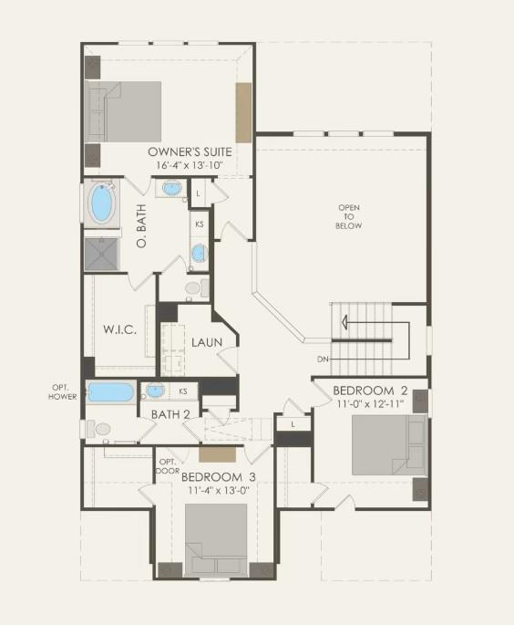 506 Eliese Cove Liberty Hill TX 78642