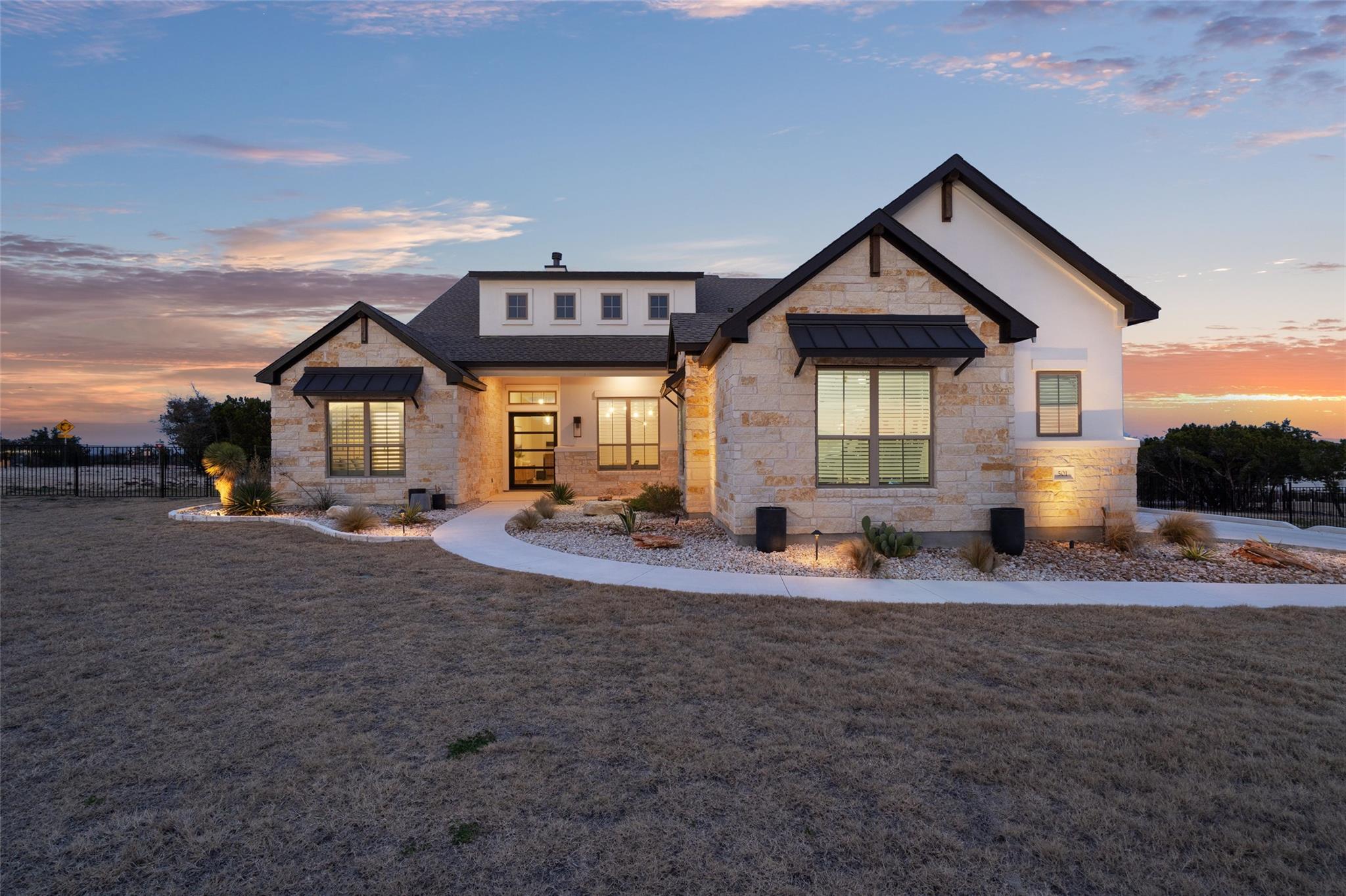 501 Francis Court Liberty Hill TX 78642
