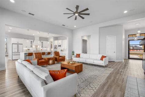 501 Francis Court Liberty Hill TX 78642