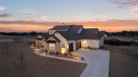 501 Francis Court Liberty Hill TX 78642