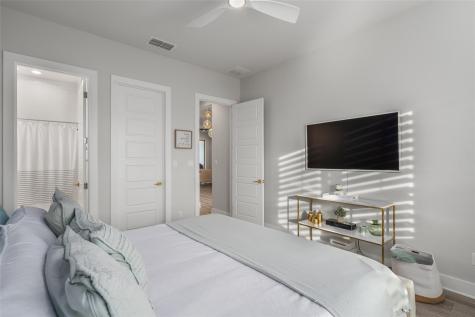 501 Francis Court Liberty Hill TX 78642