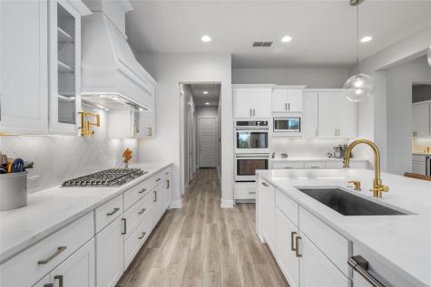 501 Francis Court Liberty Hill TX 78642