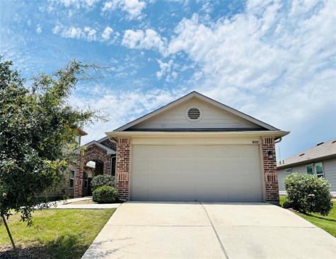 14008 Heywood Drive Pflugerville TX 78660
