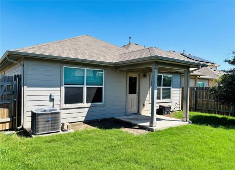 14008 Heywood Drive Pflugerville TX 78660