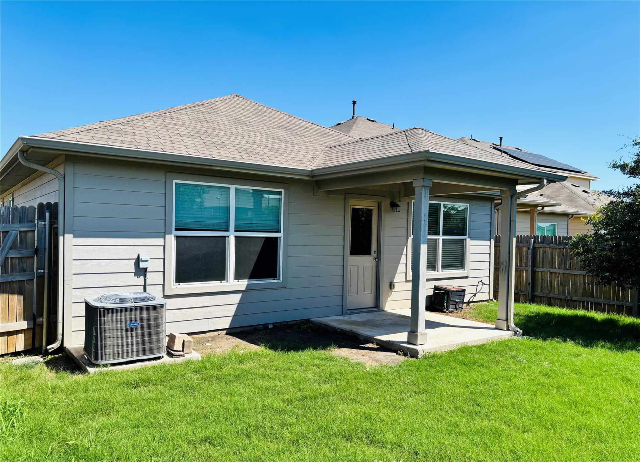 14008 Heywood Drive Pflugerville TX 78660
