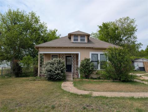 301 Park Street Taylor TX 76574