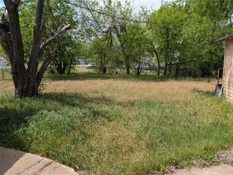 301 Park Street Taylor TX 76574