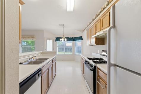 1017 Reynaldo Street Cedar Park TX 78613