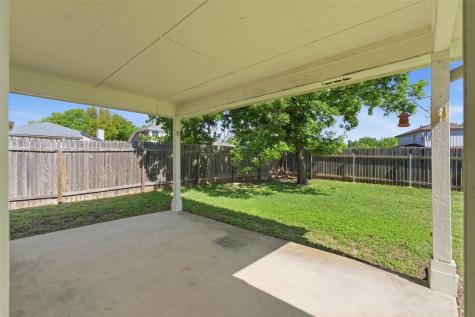 1017 Reynaldo Street Cedar Park TX 78613