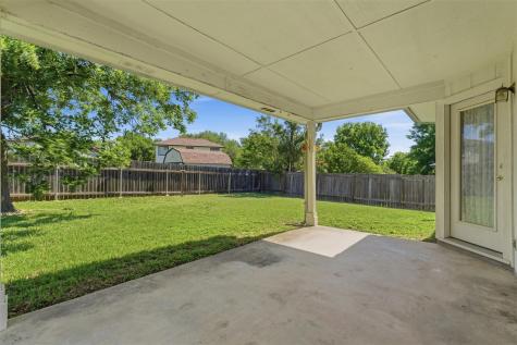 1017 Reynaldo Street Cedar Park TX 78613