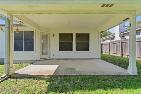 1017 Reynaldo Street Cedar Park TX 78613