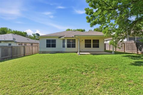 1017 Reynaldo Street Cedar Park TX 78613