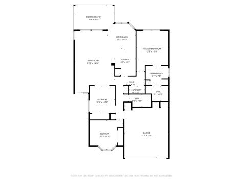 1017 Reynaldo Street Cedar Park TX 78613