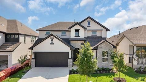 300 Blue Vervain Trail Georgetown TX 78633