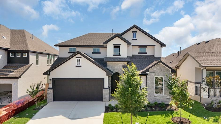 300 Blue Vervain Trail Georgetown TX 78633